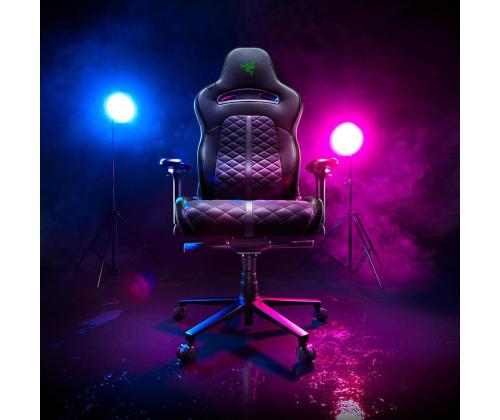 Razer Enki, roheline/must - Mänguritool