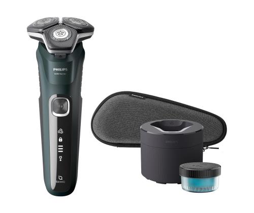 Philips Shaver Series 5000 Wet & Dry, tumeroheline - Pardel