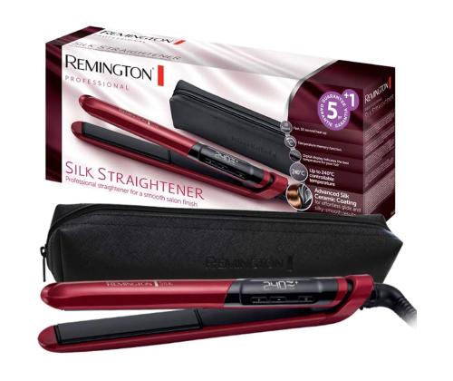 Sirgendaja Remington Silk