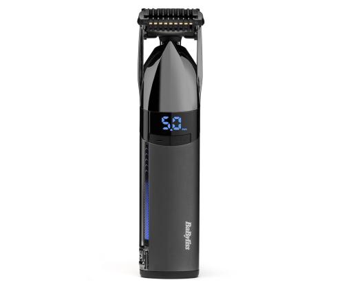 BaByliss Super-X Metal, must - Habemetrimmer