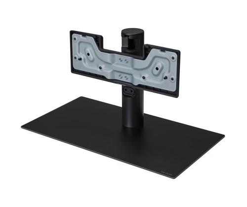 LG G5 Pedestal Stand, 65", must - Teleri statiiv