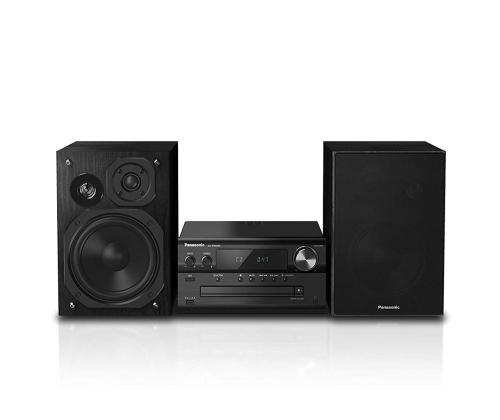 Muusikakeskus Panasonic SC-PMX90