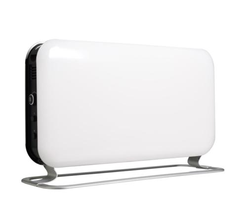 Mill, 2000 W, valge - Konvektor