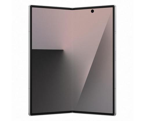 Samsung Galaxy Fold7, 12 GB, 512 GB, hõbedane - Nutitelefon