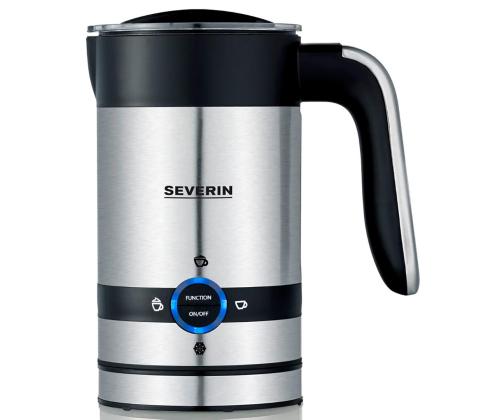 Piimavahustaja Severin