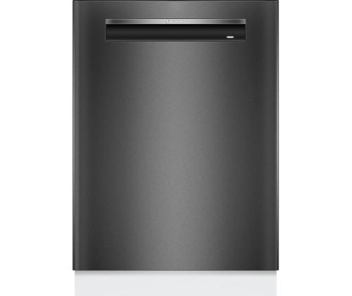 Bosch, Seeria 4, 14 nõudekomplekti - Integreeritav nõudepesumasin