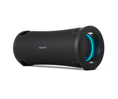 Sony ULT Field 7, must - Kaasaskantav kõlar