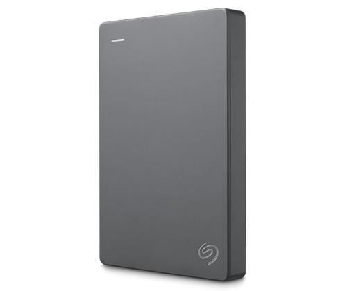 Seagate Basic, 4 TB - Väline kõvaketas