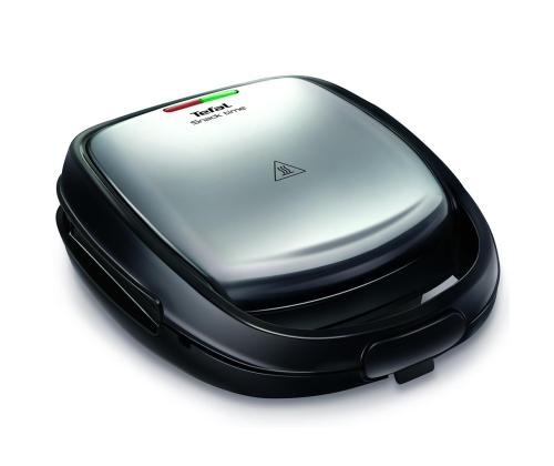 Võileivagrill vahetatavate plaatidega Tefal Snack Time