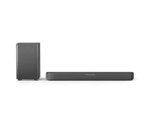 Philips TAB5309, 2.1, must - Soundbar