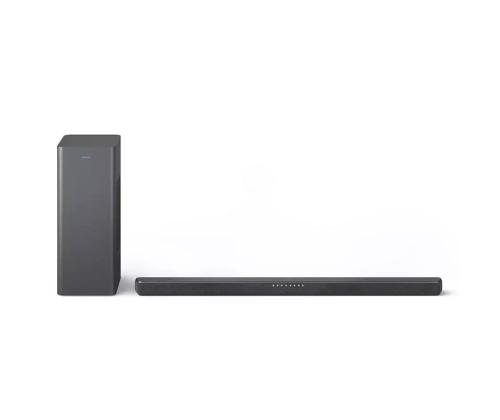 Philips TAB6309, 2.1, Dolby Atmos, must - Soundbar