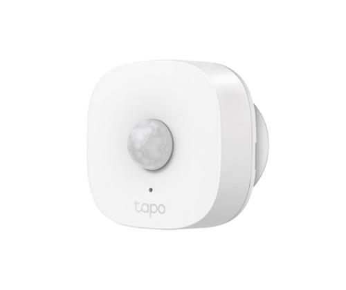 TP-Link Tapo T100, valge - Nutikas liikumisandur