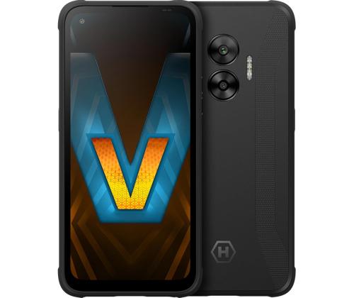 HAMMER Blade V 5G, 8GB, 256GB, must - Nutitelefon