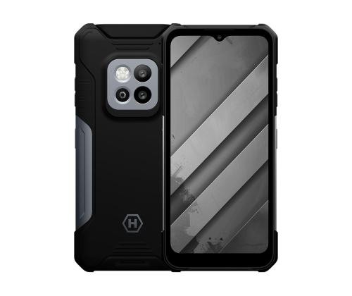 Hammer Construction 2 5G, 128 GB, hõbe - Nutitelefon