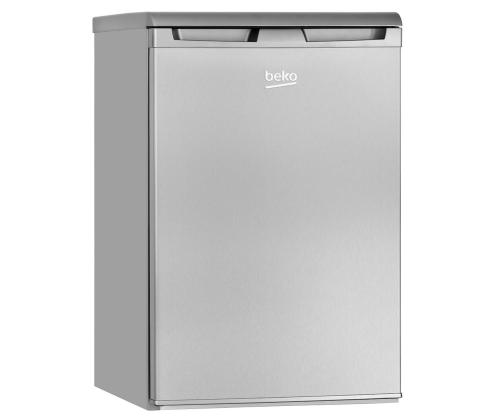 Beko, 114 L, kõrgus 84 cm, hõbedane - Minikülmik