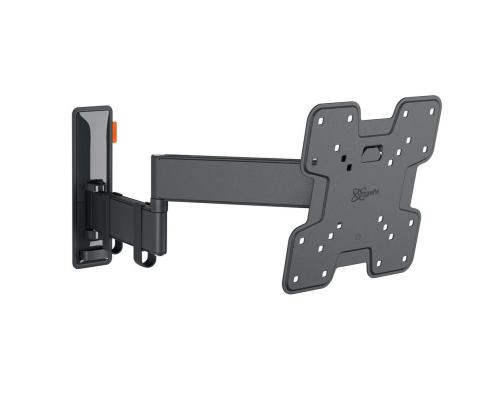 Vogel's Full-Motion, 19"-43", must - Teleri seinakinnitus