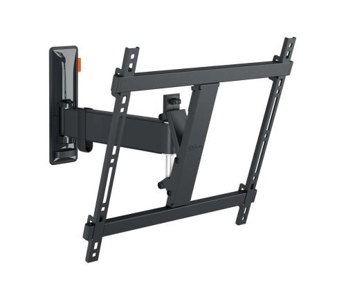 Vogel's 3423 Comfort Full-Motion, 32" - 65", must - Teleri seinakinnitus