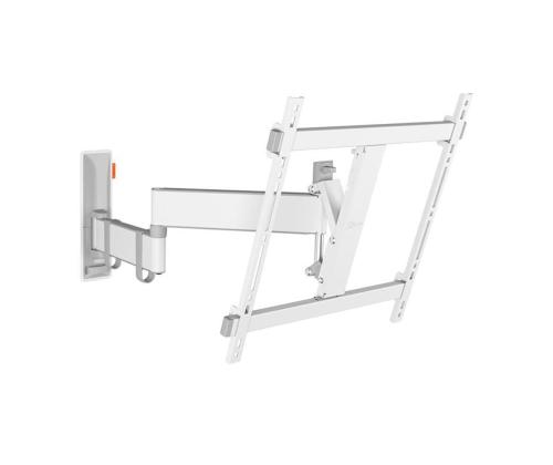 Vogel's 3443W Comfort Full-Motion, 32" - 65", valge - Teleri seinakinnitus