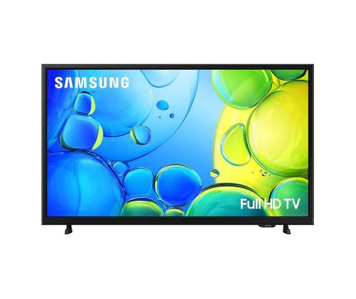 Samsung F6002F, 32'', FullHD, LED, must - Teler