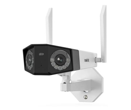 Reolink W730, 4K, valge - Väliturvakaamera