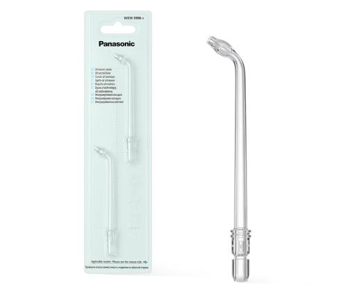 Panasonic, 2 tk - Ultraheliotsik hambavahede puhastajale