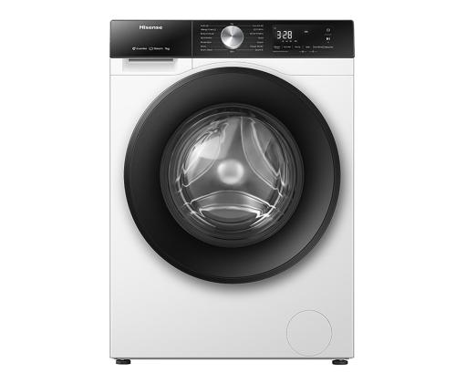 Hisense, 7 kg, sügavus 43.5 cm, 1200 p/min - Eestlaetav pesumasin