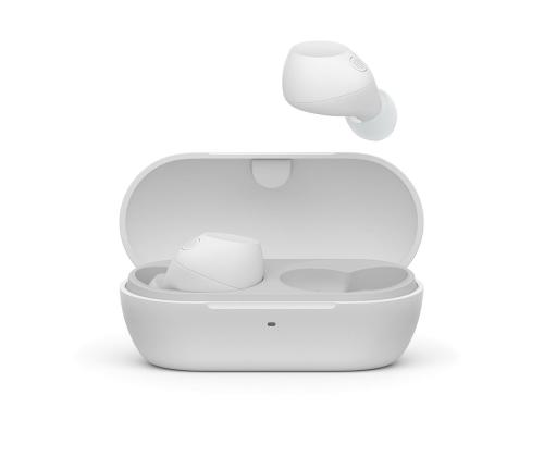 Sony WF-C710N, valge - Täisjuhtmevabad kõrvaklapid