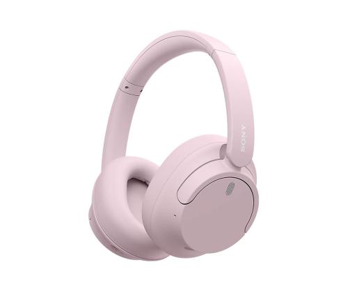 Sony WH-CH720N, aktiivne mürasummutus, roosa - Juhtmevabad kõrvaklapid
