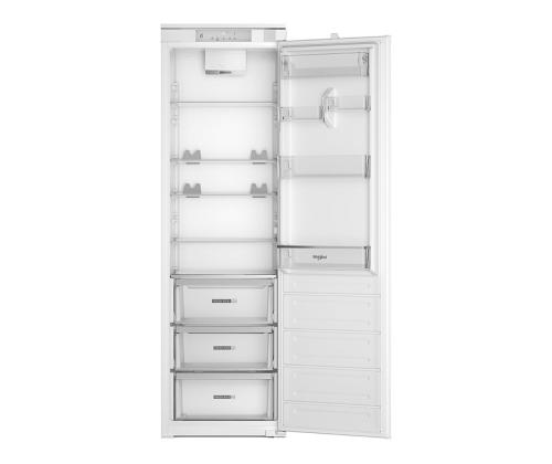 Whirlpool, 306 L, kõrgus 177 cm - Integreeritav jahekapp