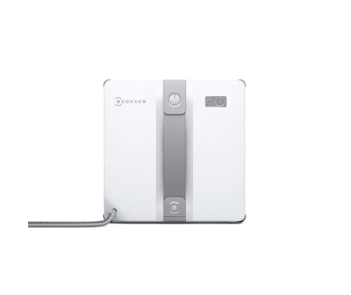 Ecovacs Winbot Mini, valge/hall - Aknapesurobot