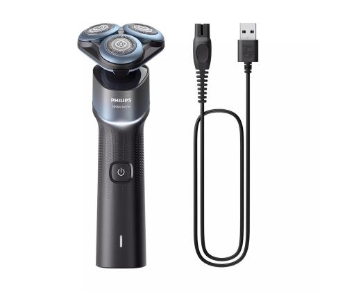 Philips Shaver 5000X series, must - Pardel