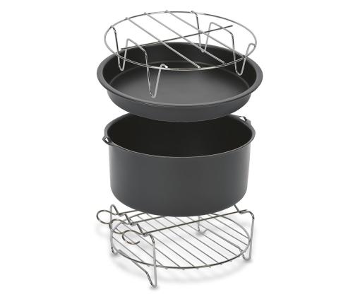 Tefal, Easy Fry XL - Kuumaõhufritüüri lisatarvikute komplekt