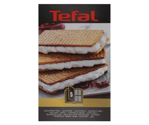 Tefal Snack Collection, vahvlid - Lisaplaat
