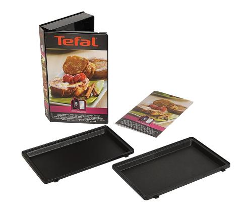 Tefal Snack Collection French Toast - Lisaplaat