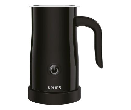 Krups Frothing Control, must - Piimavahustaja