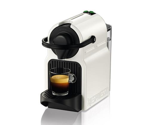 Krups Nespresso Inissia, valge - Kapselkohvimasin