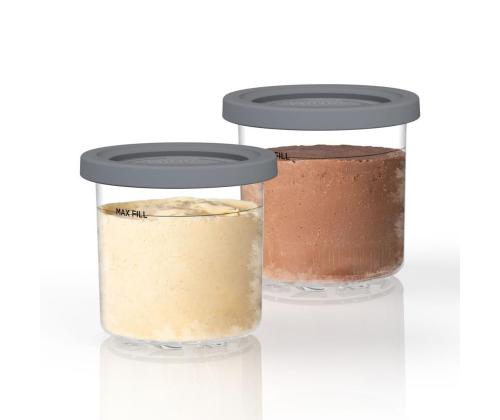 Ninja, 2 tk - Jäätisemasina topsid