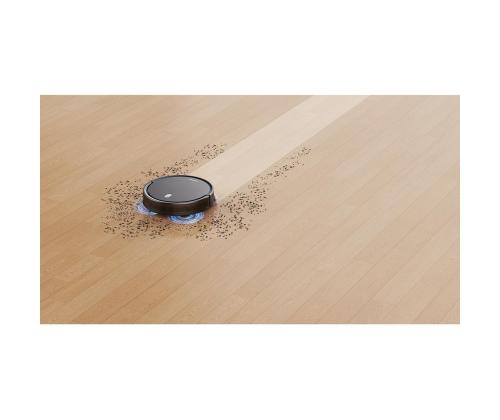 Xiaomi E5, kuiv- ja märgpuhastus, must - Robottolmuimeja