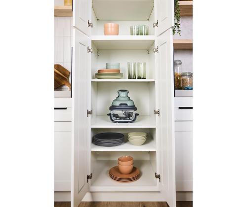 Ninja CRISPi 4-ühes, 1700 W, 3.8 L, roheline - Kaasaskantav kuumaõhufritüür