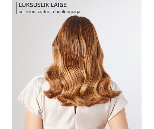 Rowenta NANO, 1700 W, must - Föön