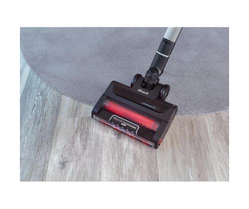 Shark Stratos Anti Hair Wrap Plus Pet Pro, 2 akut, hall/hõbedane - Varstolmuimeja