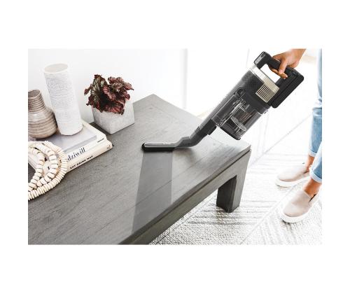 Shark Stratos Anti Hair Wrap Plus Pet Pro, hall - Varstolmuimeja