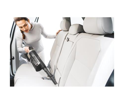 Shark Stratos Anti Hair Wrap Plus Pet Pro, hall - Varstolmuimeja