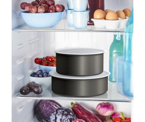 Tefal Ingenio Ultimate, 12-osaline - Pottide ja pannide komplekt