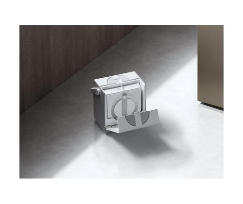 Ecovacs Winbot W2 Pro Omni, valge - Aknapesurobot