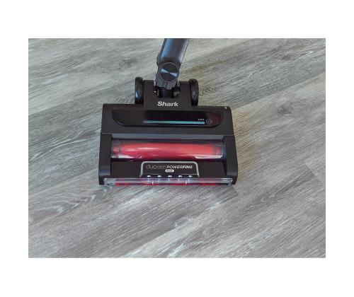 Shark Stratos Anti Hair Wrap Plus Pet Pro, hall - Varstolmuimeja