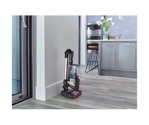 Shark Stratos Anti Hair Wrap Plus Pet Pro, hall - Varstolmuimeja