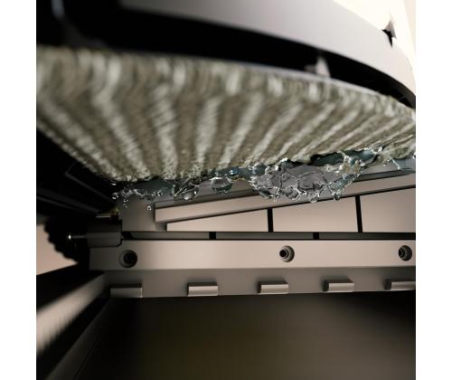 Shark PowerDetect NeverTouch Pro, märg- ja kuivpuhastus, must - Robottolmuimeja