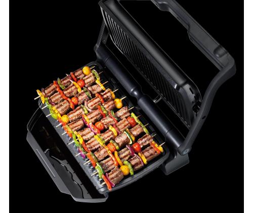 Lauagrill Tefal Optigrill+XL