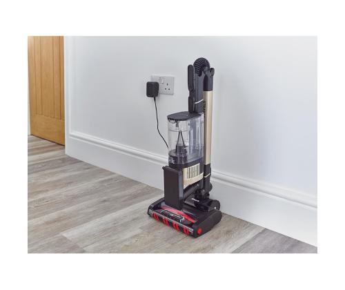 Shark Stratos Anti Hair Wrap Plus Pet Pro, hall - Varstolmuimeja